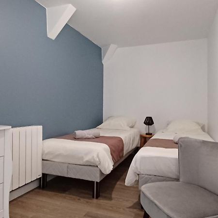 Le Logis De La Place Thouars Zewnętrze zdjęcie
