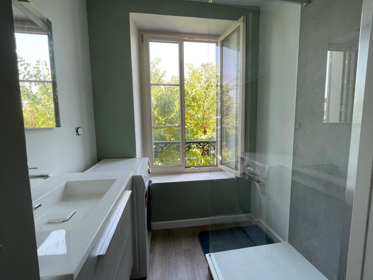 Le Logis De La Place Thouars Zewnętrze zdjęcie