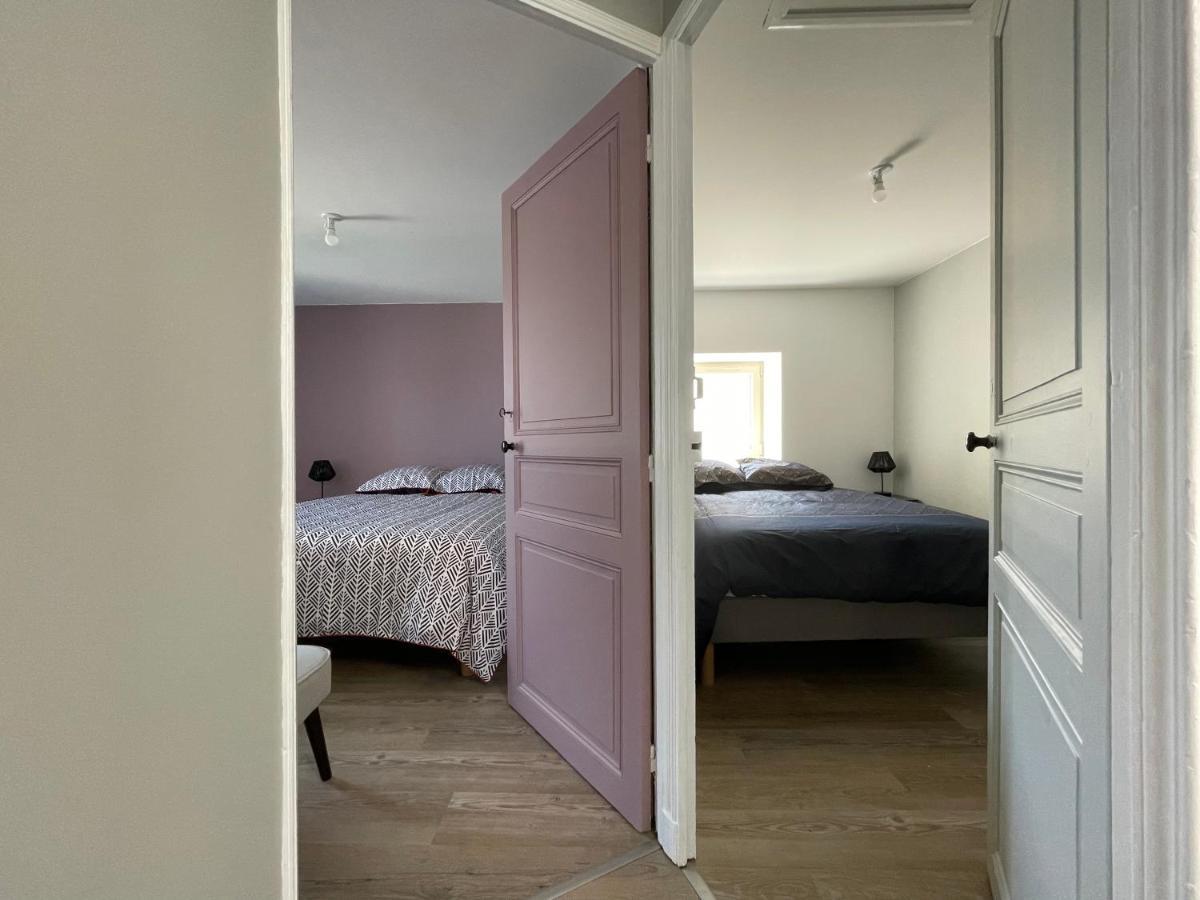 Le Logis De La Place Thouars Zewnętrze zdjęcie