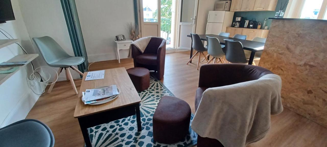 Le Logis De La Place Thouars Zewnętrze zdjęcie