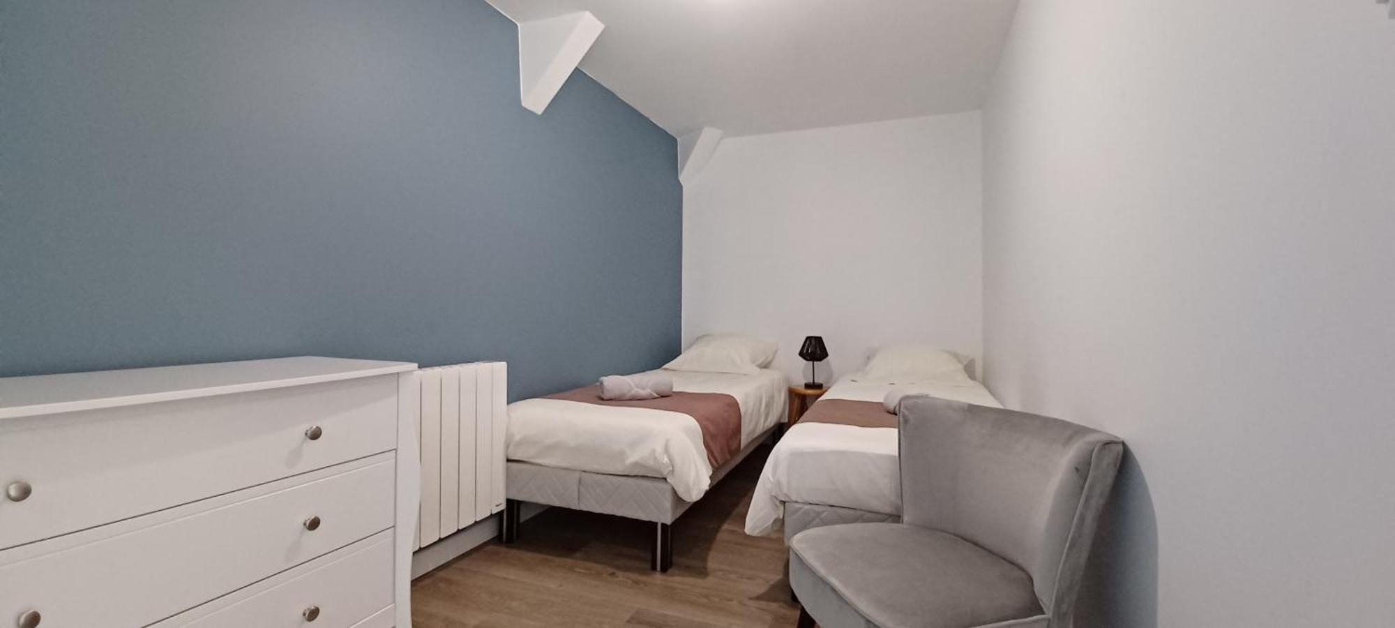 Le Logis De La Place Thouars Zewnętrze zdjęcie