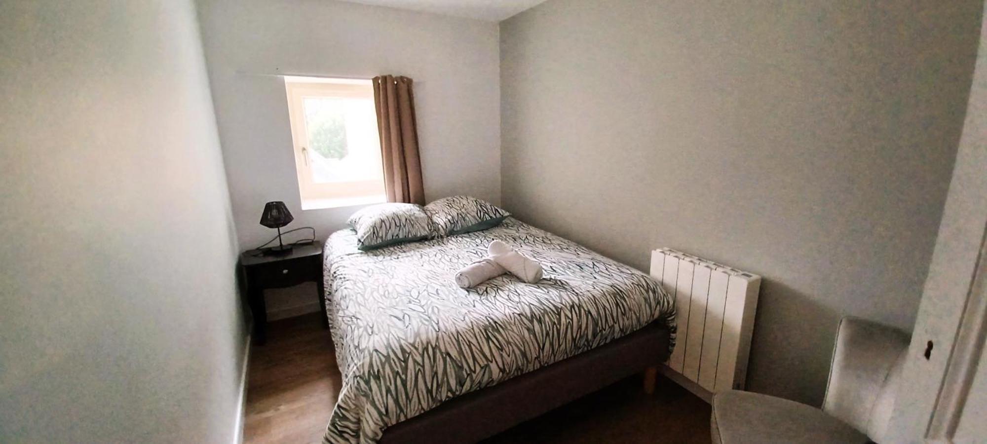 Le Logis De La Place Thouars Zewnętrze zdjęcie